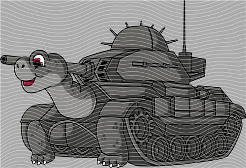 Tung Tung sahur-TT 559